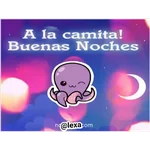 Buenas Noches🌙⭐