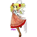 Candy Candy 