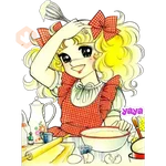 Candy Candy 