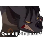 Rey león 