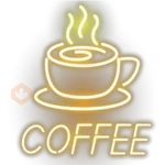 Coffee & Buenos días 2 
