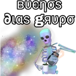 Coffee & Buenos días 2 