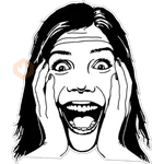 Emojis Faces