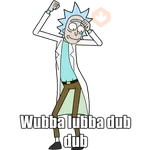 Rick & Morty 