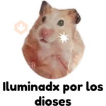 hámster 🐹 2 aish💕