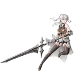 kings raid (G&S) ● 2 