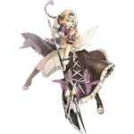 kings raid (G&S) ● 2 