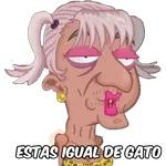 La familia del barrio