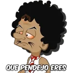 La familia del barrio