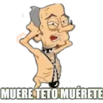 La familia del barrio