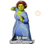 Shrek 