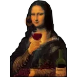 Mona Lisa 👨‍🎨 2 