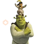 Shrek