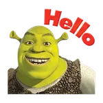 Shrek
