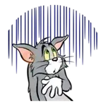 Tom and Jerry