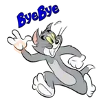Tom and Jerry