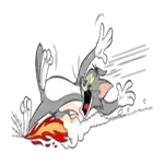Tom and Jerry