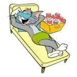 Tom and Jerry
