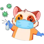 Pets Antivirus