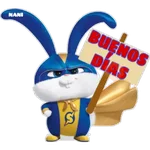 Saludos Pack 1