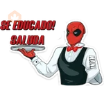 Saludos Pack 1