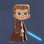 Star Wars 💫