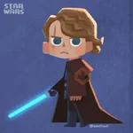 Star Wars 💫