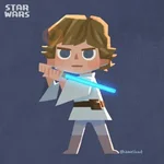 Star Wars 💫