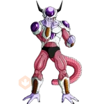 Dragon Ball Saga Freezer