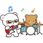 🐼 Ositos Cute 💖 