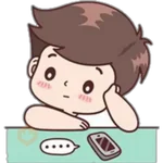 🧒 Tender Boy 💢 