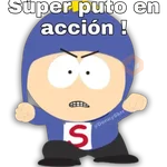 South Park 