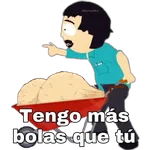 South Park 