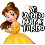 Animados Disney-Pixar 
