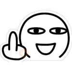 Aru Face #2 