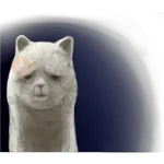 Cute animals meme style 3 