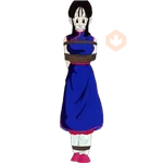 Chicas Z - Dragon Ball