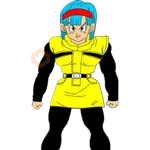 Chicas Z - Dragon Ball