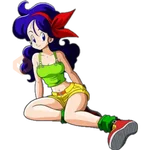 Chicas Z - Dragon Ball