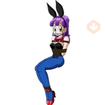 Chicas Z - Dragon Ball