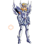 Caballeros del Zodiaco - Hades