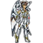 Caballeros del Zodiaco - Hades