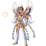 Caballeros del Zodiaco - Hades