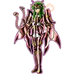 Caballeros del Zodiaco - Hades