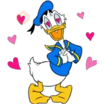 Donald Duck 