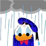 Donald Duck 