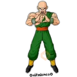 Dragon Ball Z - Saga Nappa Vegetta