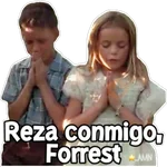 Forrest Gump • Estrella AA 