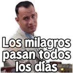Forrest Gump • Estrella AA 