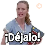 Forrest Gump • Estrella AA 